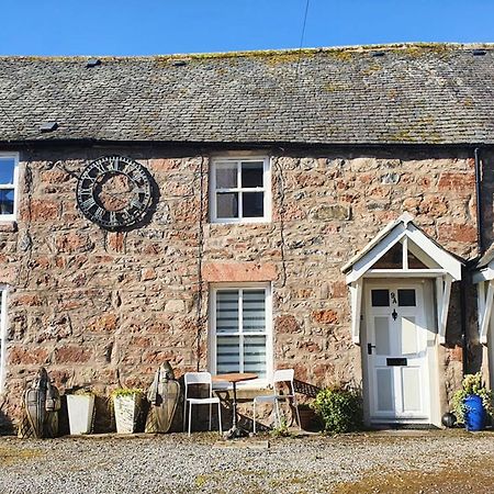 Alexander Cottage 인버네스 외부 사진