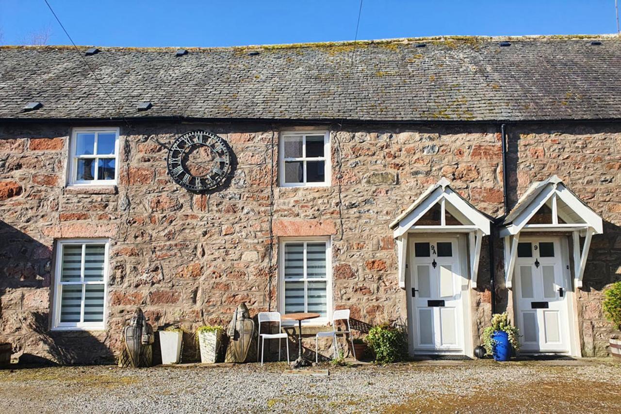 Alexander Cottage 인버네스 외부 사진