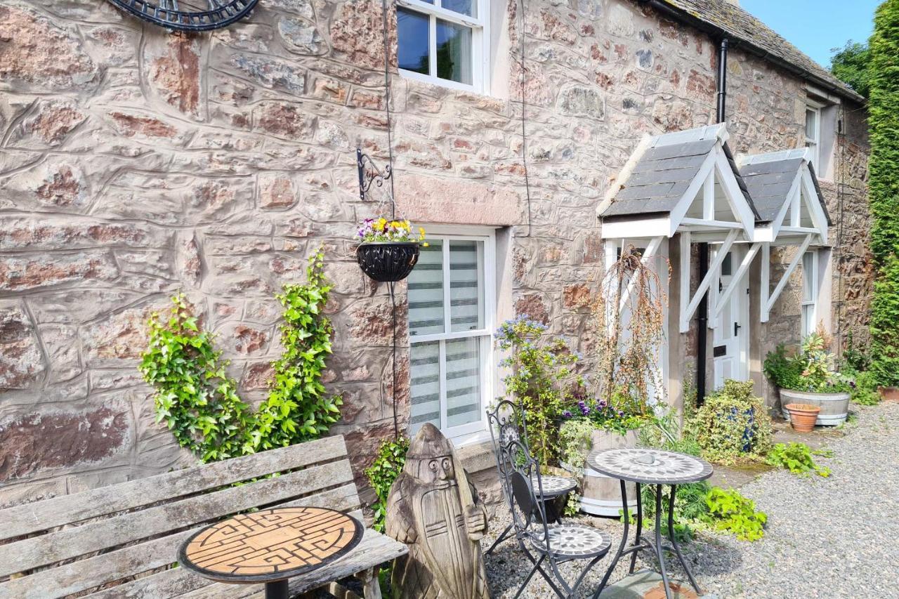Alexander Cottage 인버네스 외부 사진
