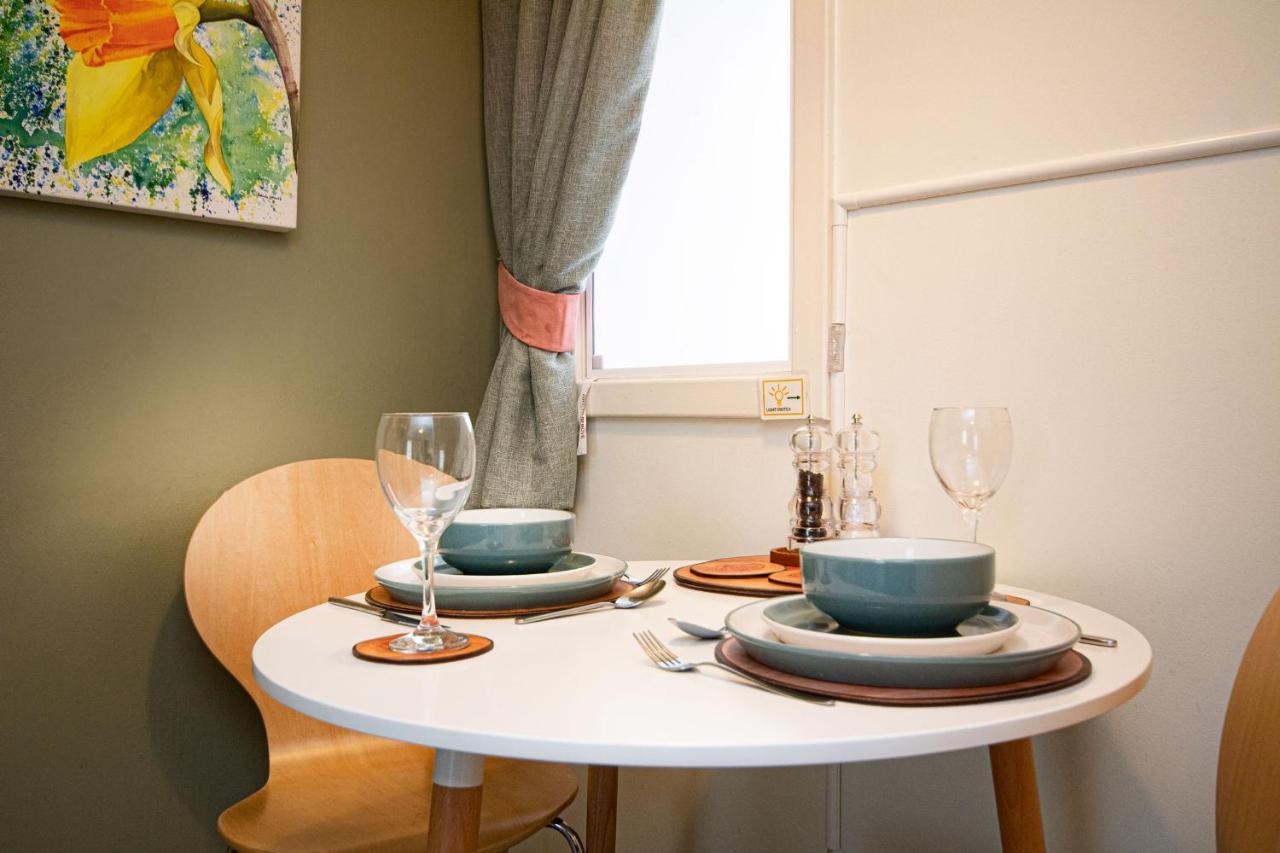 Alexander Cottage 인버네스 외부 사진